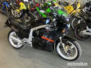 Suzuki Gsx-R1100