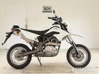 Kawasaki D-TRACKER125