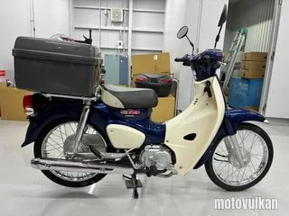 Honda Super Cub110