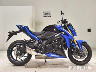 Suzuki GSX-S1000