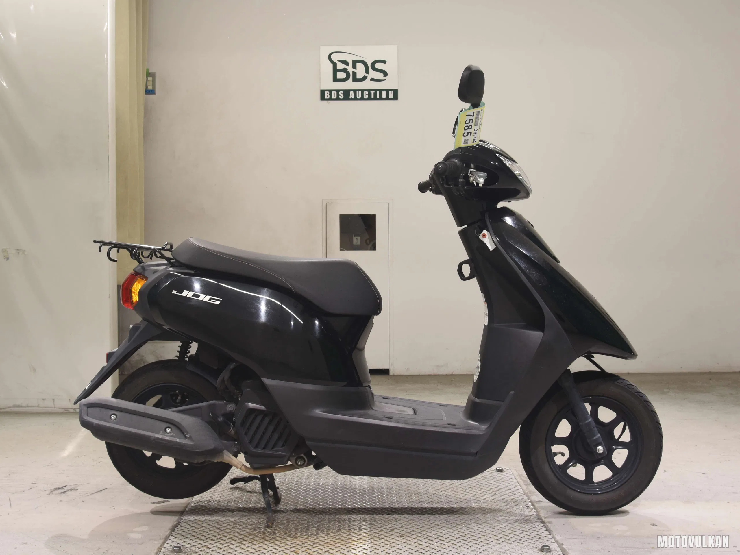 Yamaha JOG-7