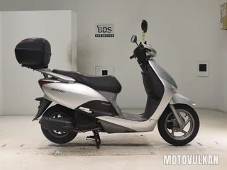Honda LEAD110