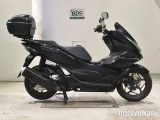 Honda PCX160