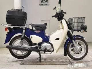 Honda C110-4