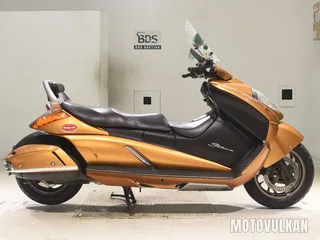 Suzuki GEMMA250