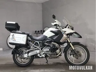 BMW BMW R1200GS