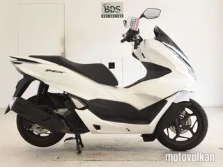 Honda PCX125-4