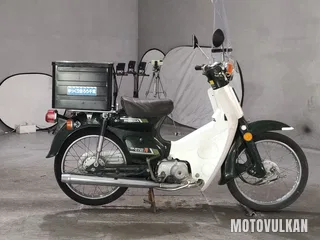 Honda Super Cub 70