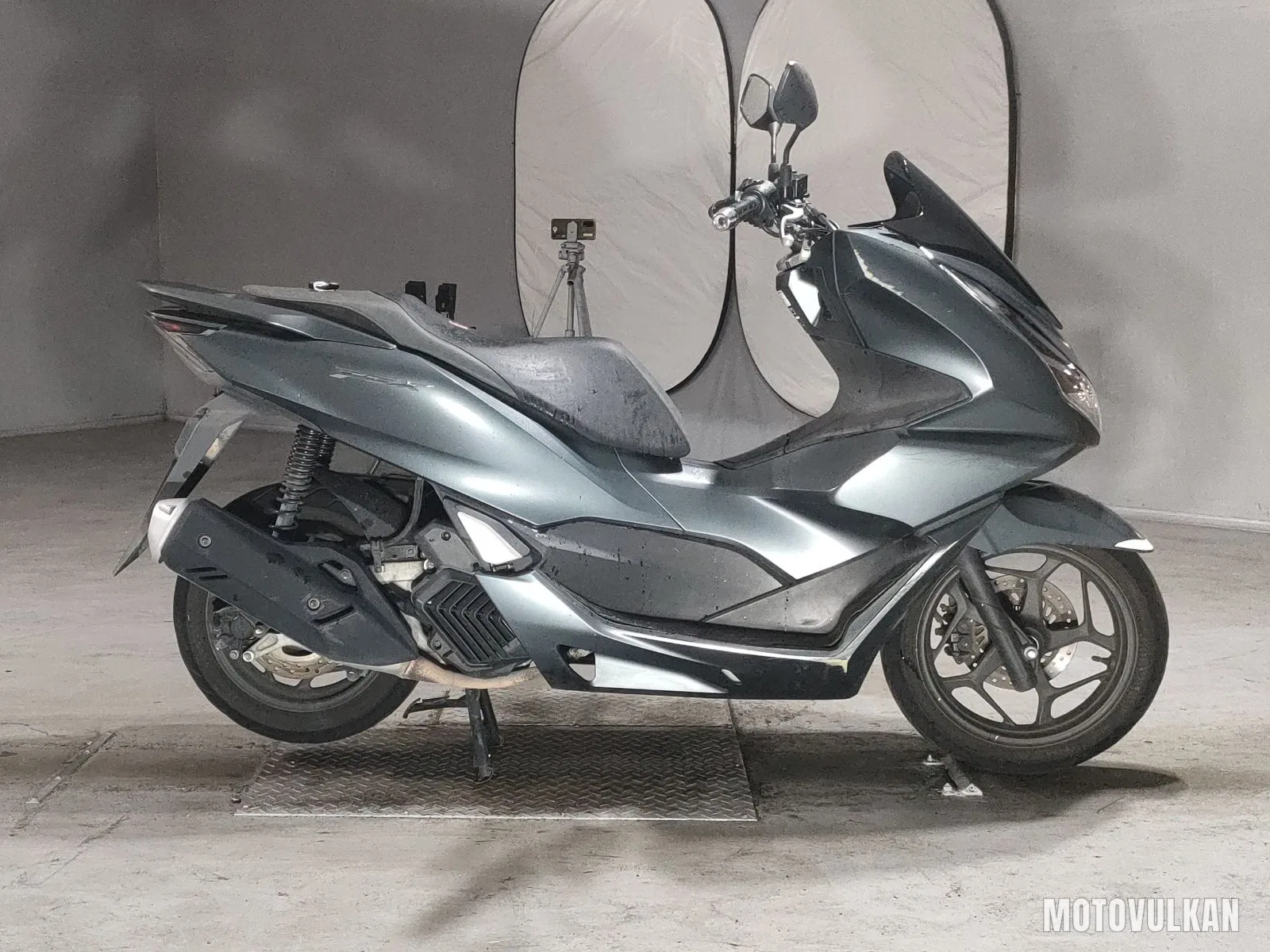 Honda PCX125