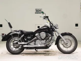 Yamaha DRAGSTAR250
