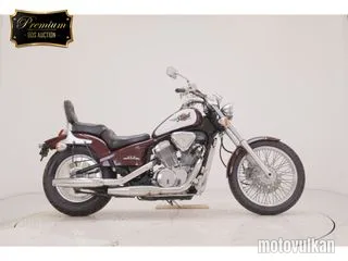 Honda STEED400