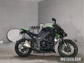 Kawasaki Z1000