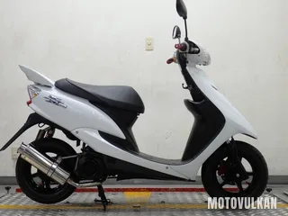 Yamaha Jog Zr