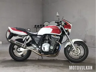 Honda CB1000SF
