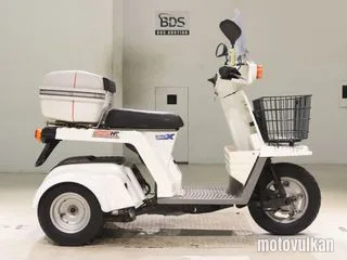 Honda GYRO X-2