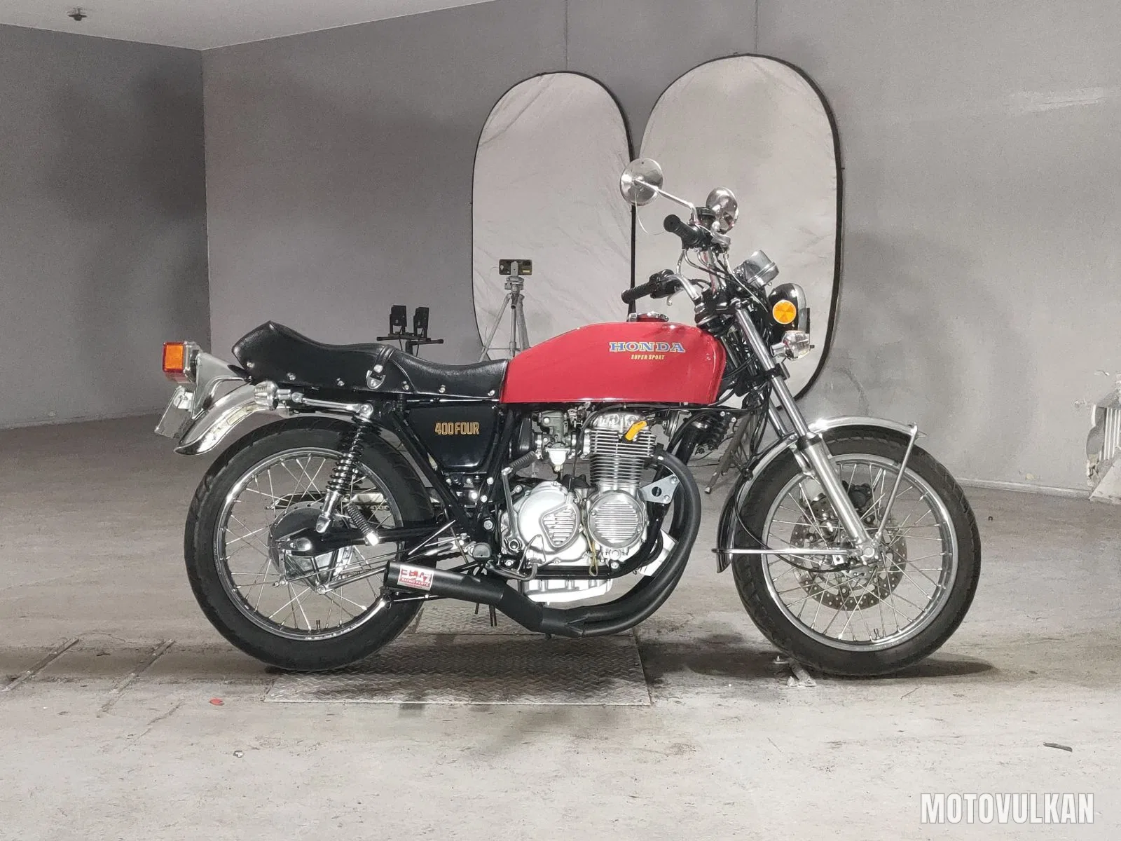 Honda CB400FOUR