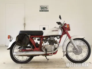 Honda CD125K