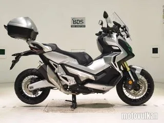 Honda X-ADV750