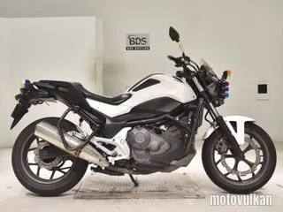Honda NC750L