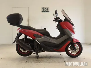 Yamaha NMAX