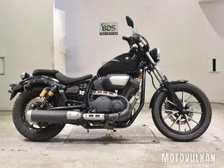 Yamaha Bolt 950R