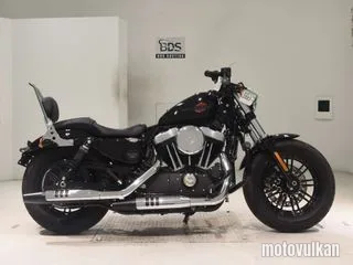  HD. XL1200X