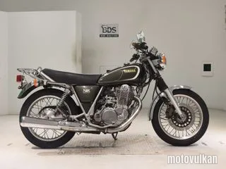 Yamaha SR400-4
