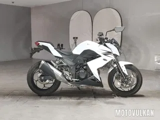 Kawasaki Z250