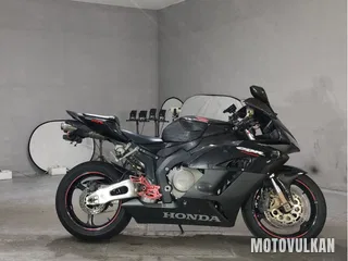 Honda CBR1000RR