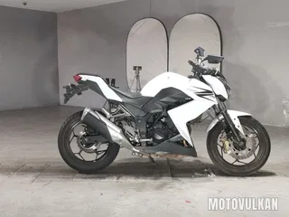 Kawasaki Z250