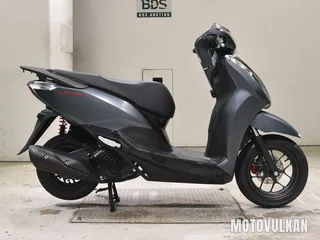 Honda LEAD125-2