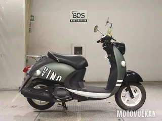 Yamaha VINO-3