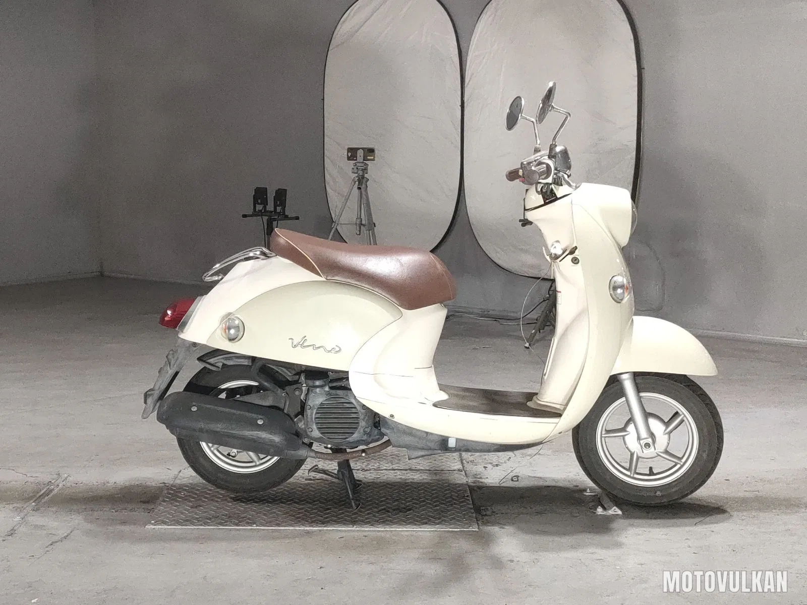 Yamaha Vino