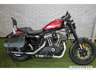 Harley Davidson Harley Davidson Xl1200Cx