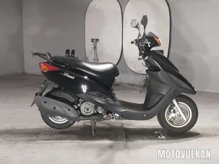 Yamaha Axis Treet