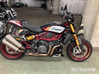 Other Non Japanese Indian Ftr1200