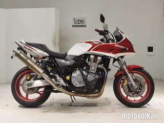 Honda CB1300SFA BOL D'OR