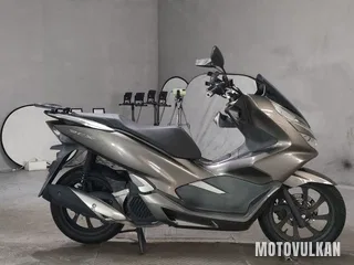 Honda PCX150