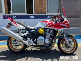 Honda Cb1300 Super Boldor