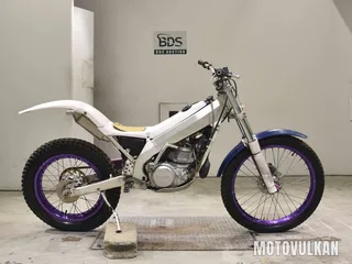 Yamaha TY250Z