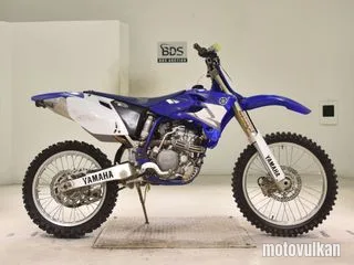Yamaha YZ250F