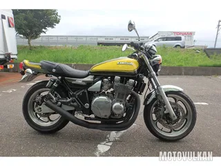 Kawasaki Zephyr1100