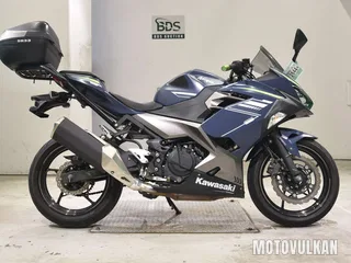 Kawasaki NINJA400-2