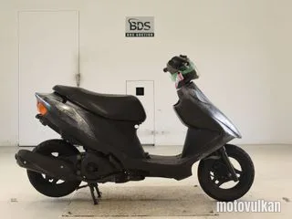 Suzuki ADDRESS V125G