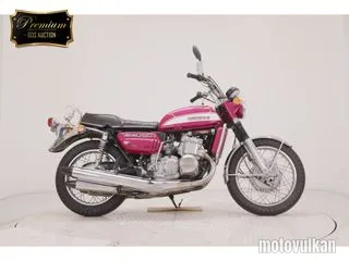Suzuki GT750