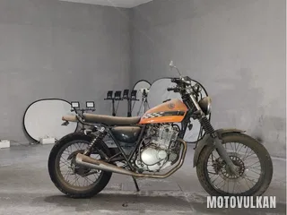Suzuki Grasstracker Bigboy