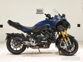 Yamaha NIKEN GT