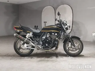 Kawasaki ZRX-2