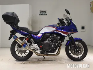 Honda CB400S BOL D'OR-4A