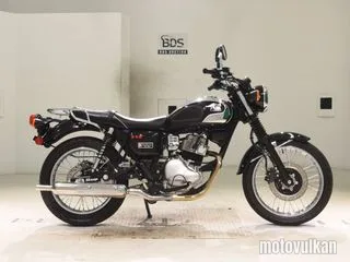 Kawasaki MEGURO S1